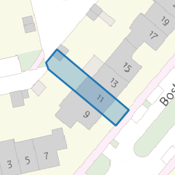 Perceel ASN00-Q-6960