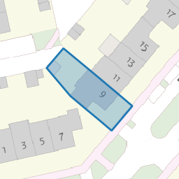 Perceel ASN00-Q-6961