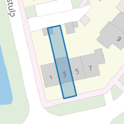 Perceel ASN00-Q-6964