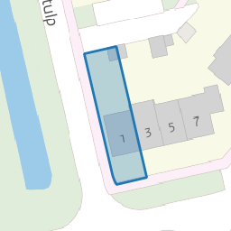 Perceel ASN00-Q-6965