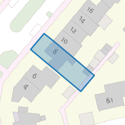 Perceel ASN00-Q-6980