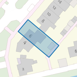 Perceel ASN00-Q-6981