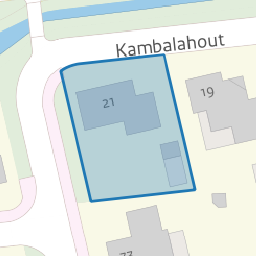 Perceel ASN00-Q-6993