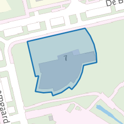 Perceel ASN00-Q-7000