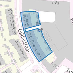 Perceel ASN00-Q-7050