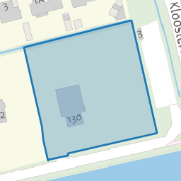 Perceel ASN00-Q-7061