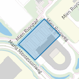 Perceel ASN00-Q-7076