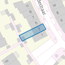 Perceel ASN00-Q-7140