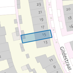 Perceel ASN00-Q-7151