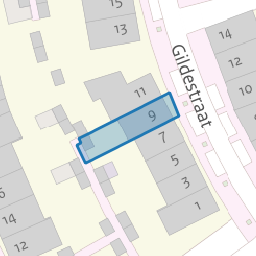 Perceel ASN00-Q-7152