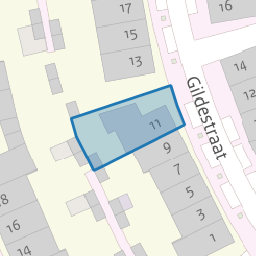 Perceel ASN00-Q-7155