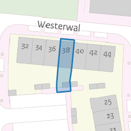 Perceel ASN00-Q-7158