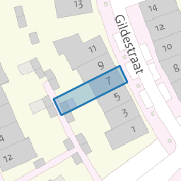 Perceel ASN00-Q-7159