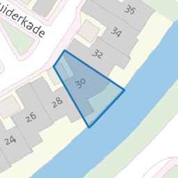 Perceel ASN00-Q-7172