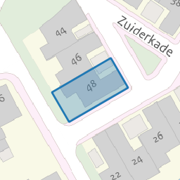 Perceel ASN00-Q-7183