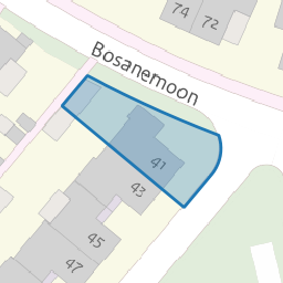 Perceel ASN00-Q-7192