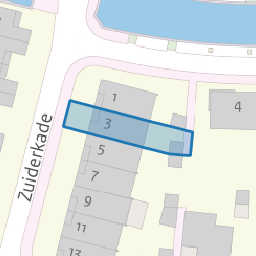 Perceel ASN00-Q-7249