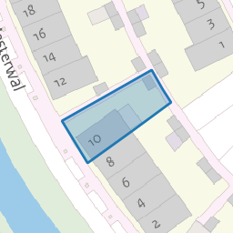 Perceel ASN00-Q-7264