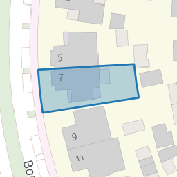 Perceel ASN00-Q-7288