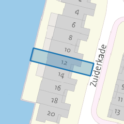 Perceel ASN00-Q-7299