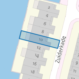 Perceel ASN00-Q-7301