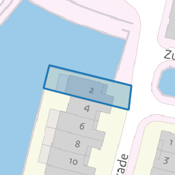 Perceel ASN00-Q-7302