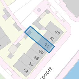 Perceel ASN00-Q-7306