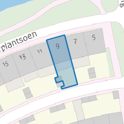 Perceel ASN00-Q-7361