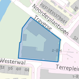 Perceel ASN00-Q-7368