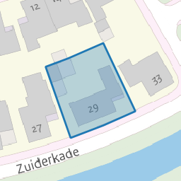 Perceel ASN00-Q-7396