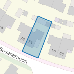 Perceel ASN00-Q-7414