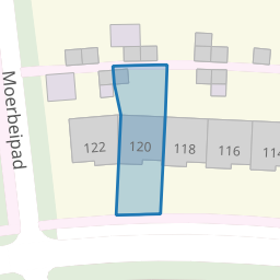 Perceel ASN00-Q-7458