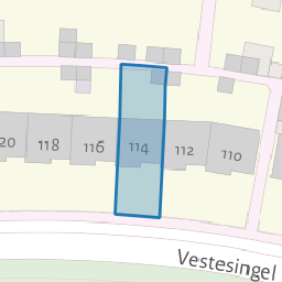 Perceel ASN00-Q-7461