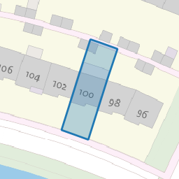 Perceel ASN00-Q-7468