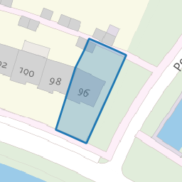 Perceel ASN00-Q-7470