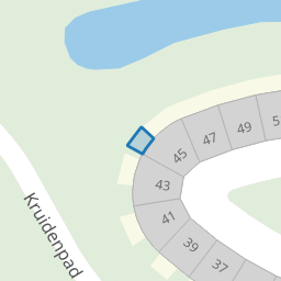 Perceel ASN00-Q-7508