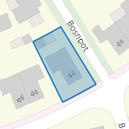 Perceel ASN00-Q-7532