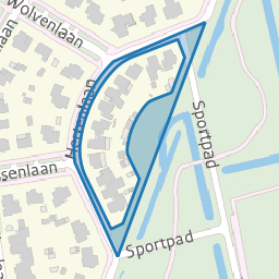 Perceel ASN00-Q-7575