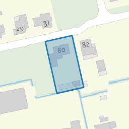 Perceel ASN00-Q-7601