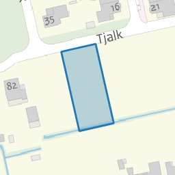 Perceel ASN00-Q-7607