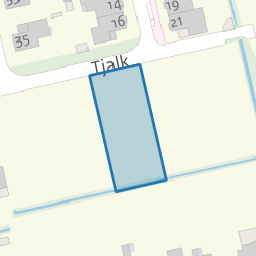 Perceel ASN00-Q-7608