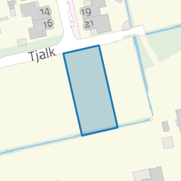 Perceel ASN00-Q-7609