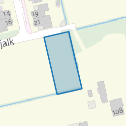 Perceel ASN00-Q-7610