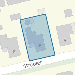 Perceel ASN00-Q-7699