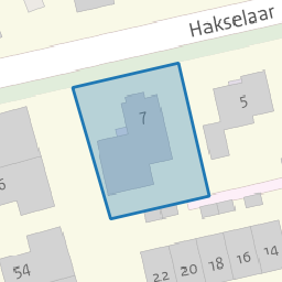 Perceel ASN00-Q-7700