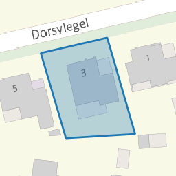 Perceel ASN00-Q-7709