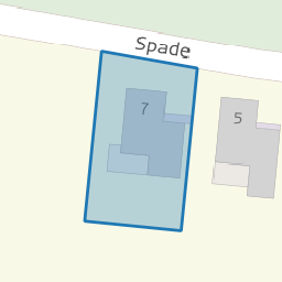 Perceel ASN00-Q-7752