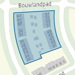 Perceel ASN00-Q-7806