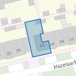 Perceel ASN00-Q-7811