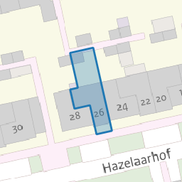 Perceel ASN00-Q-7812